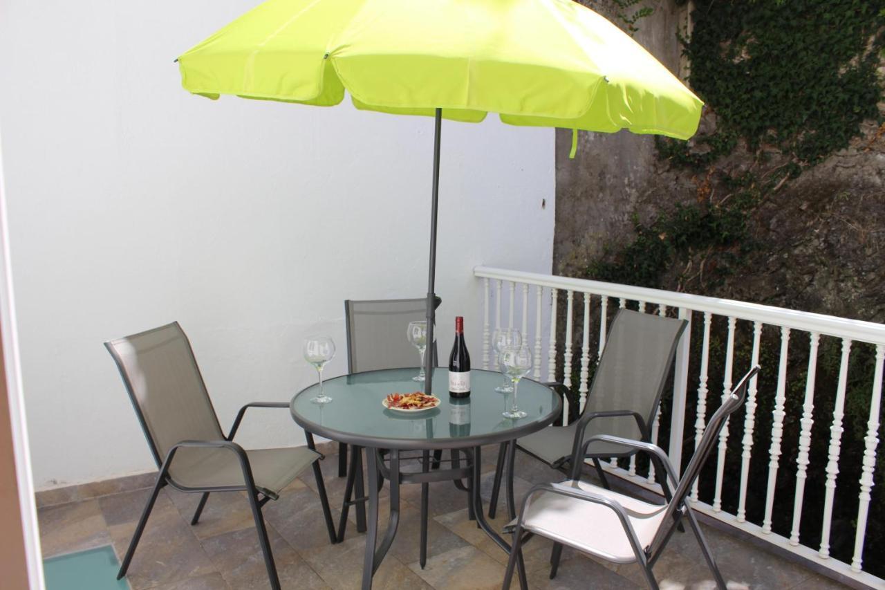 La Casita De Plata Apartment Monforte De Lemos Exterior photo