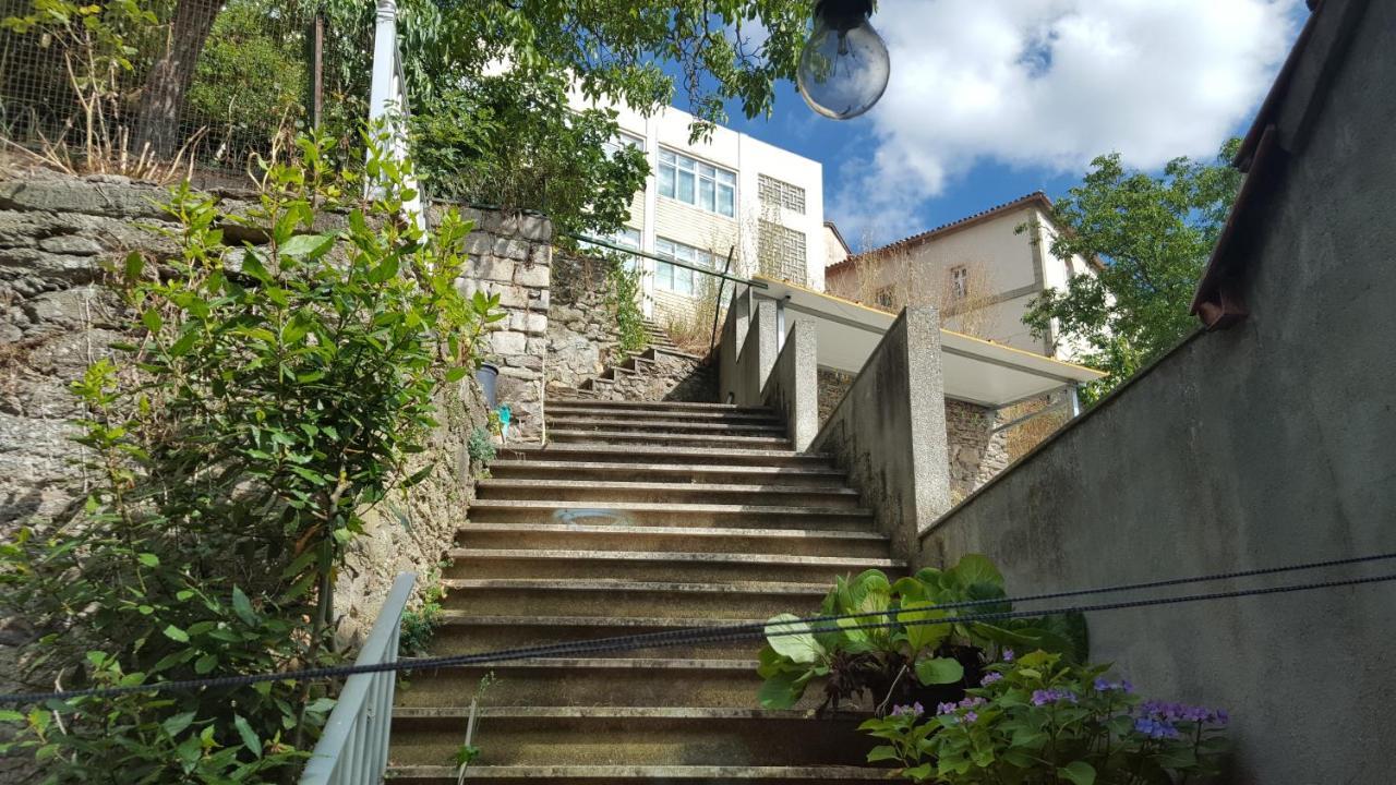 La Casita De Plata Apartment Monforte De Lemos Exterior photo